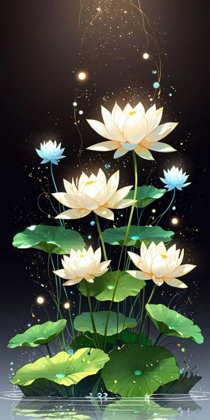hình nền Vu Lan