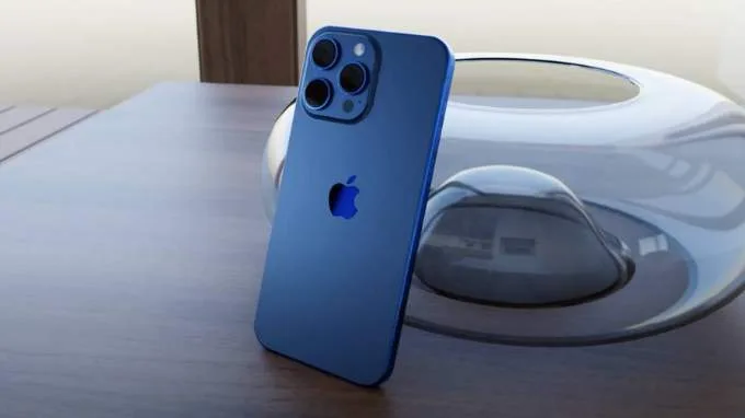 iPhone 15 Plus và iPhone 15 Pro Max có các cạnh viền cong hơn