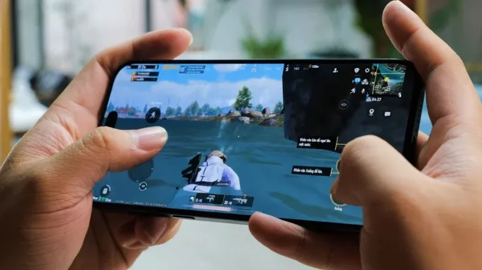 Hiệu năng của iPhone 16 Pro Max