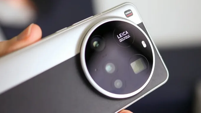 Xiaomi 17 Ultra sở hữu cụm 4 camera với cấu hình mạnh