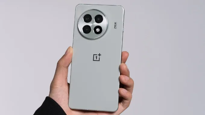 OnePlus Ace 5