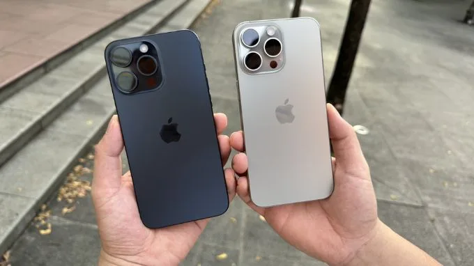 Tại sao cần kiểm tra lỗi Reset Counter trước khi mua iPhone cũ