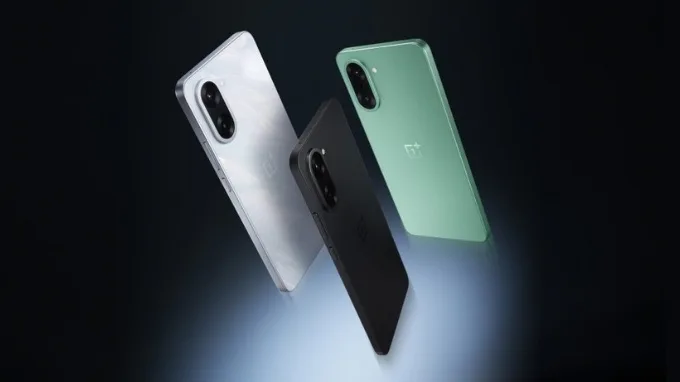 OnePlus Ace 5 Racing Edition ra mắt