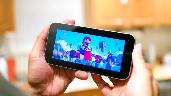Hiệu năng iPhone 15 Plus