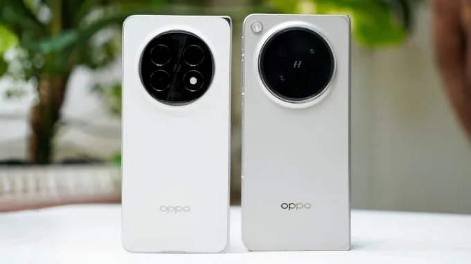 Vậy đang dùng OPPO Find N5 có nên lên đời Find N6?