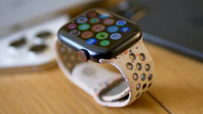 Apple Watch Series 9