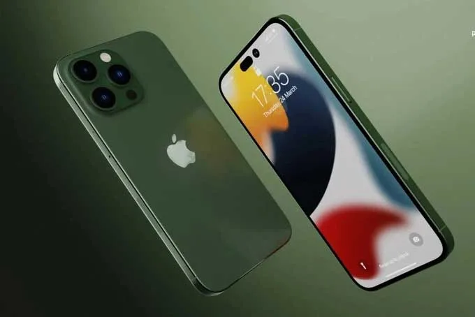 Vì sao công nghệ camera ẩn dưới màn hình không thể thành công như mong đợi mong muốn