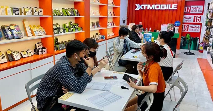 Mua iPhone 14 Pro cũ ở đâu??