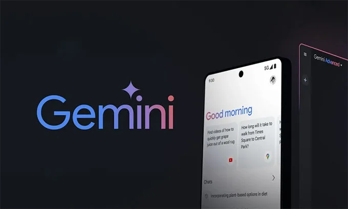 Hiểu được Google Gemini giỏi nhất ở lĩnh vực gì