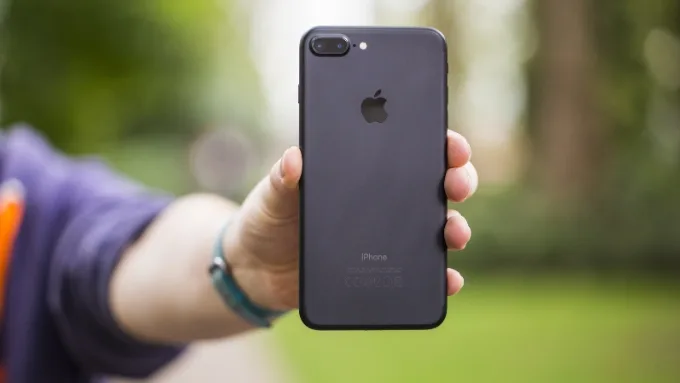 iPhone 7 Plus nổi bật với lỗi chip âm thanh (Audio IC)