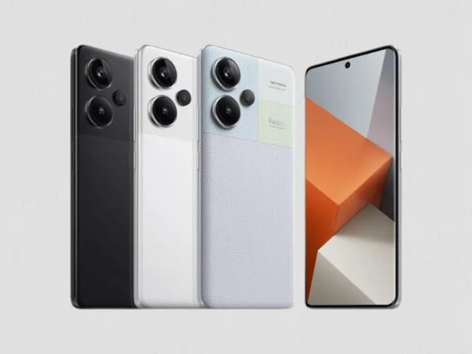 Redmi Note 13 Pro