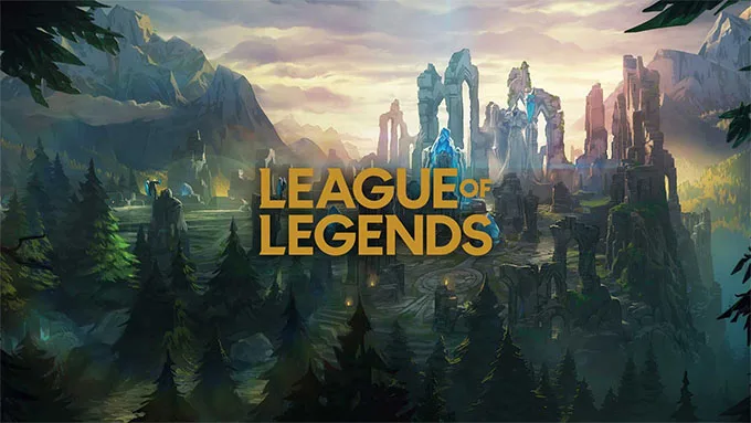 League of Legends