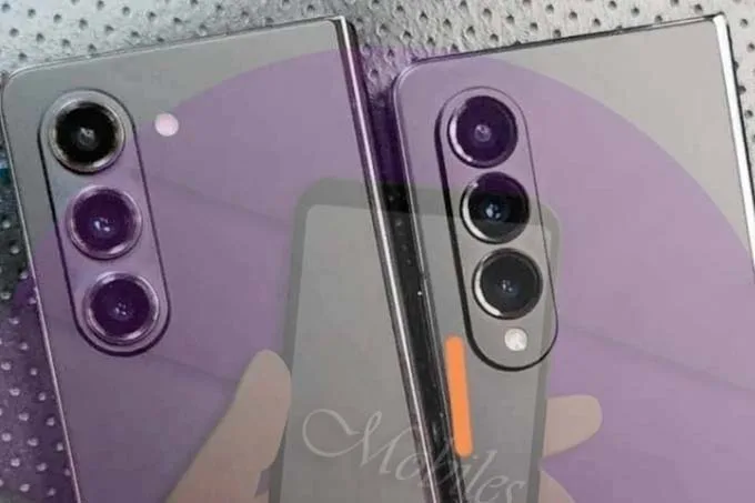 Những nâng cấp và thay đổi dự kiến của Galaxy Z Fold 5 so với Galaxy Z Fold 4