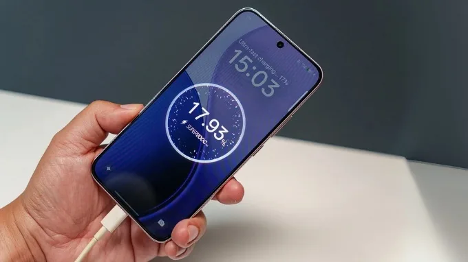 OPPO Reno 14 F