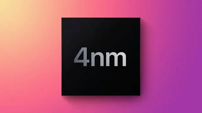 Chip A16 4nm của Apple có thể sẽ được sản xuất tại Mỹ