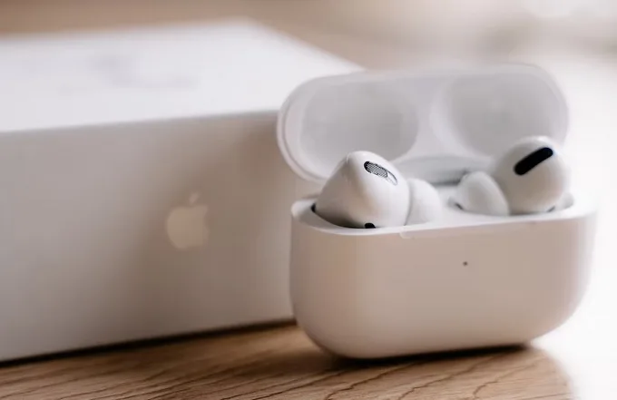 AirPods Pro 2 được trang bị thêm tính năng chống ồn chủ động ANC