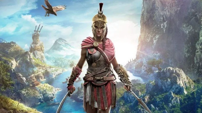 Assassin's Creed Odyssey