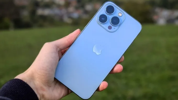 iPhone 13 Pro 128GB Cũ 99%
