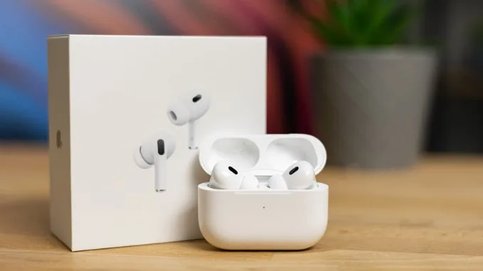Tai nghe AirPods Pro 2