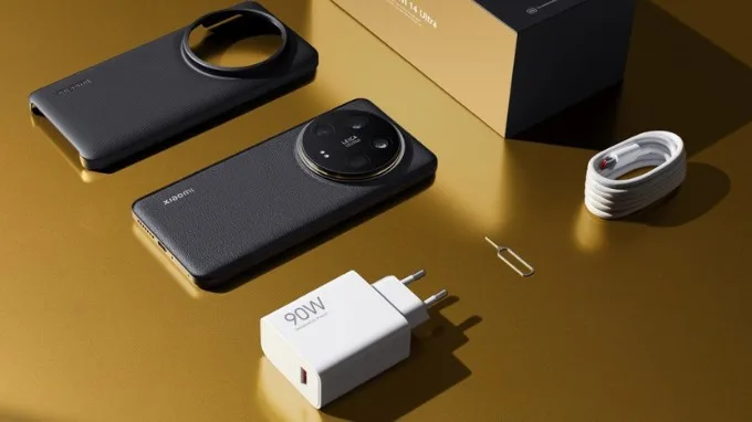 Mua Xiaomi 14 Ultra giá tốt tại XTmobile