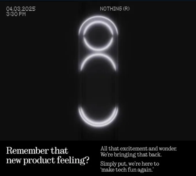Sự khác biệt về camera giữa Nothing Phone (3a) và (3a) Pro