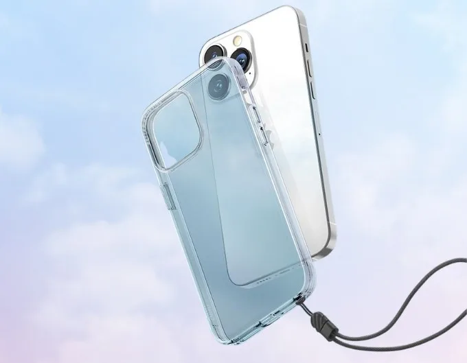 Ốp lưng UNIQ Hybrid Air Fender