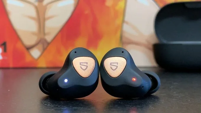 Tai nghe SoundPeats Truengine 3 SE​
