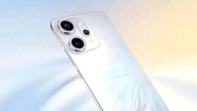 Oppo Reno 15 Pro và 15 Pro Plus có thể được trang bị Dimensity 8500