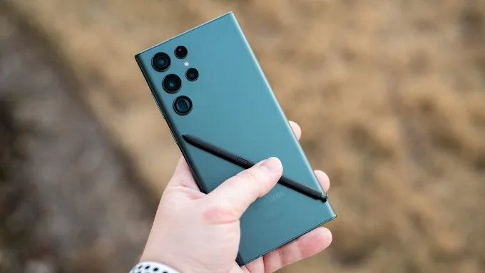Vậy có nên mua Samsung S22 Ultra cũ hay không?