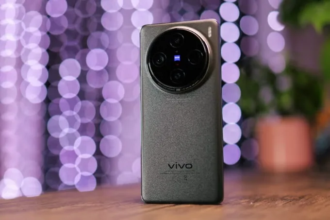 Vivo X100 Pro 5G