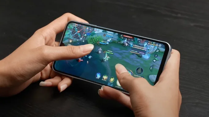 Galaxy A17 4G dùng chip MediaTek Helio G99