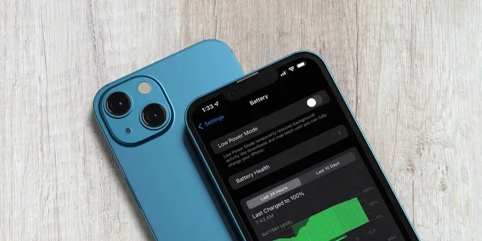 Vậy có nên độ pin iPhone hay không