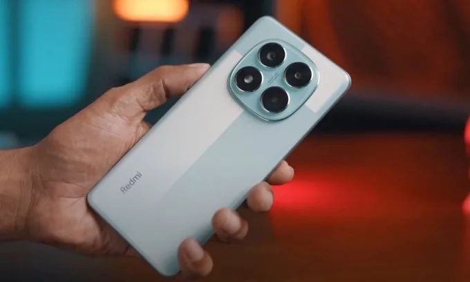 TOP điện thoại Xiaomi chụp ảnh đẹp, chất lượng năm 2025