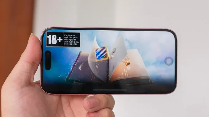 Hiệu năng hoạt động của Samsung S24 Plus và iPhone 15