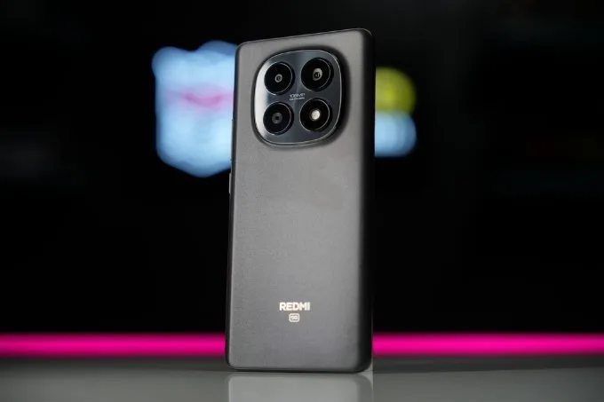 Những tính năng nổi bật của Redmi Note 15 5G