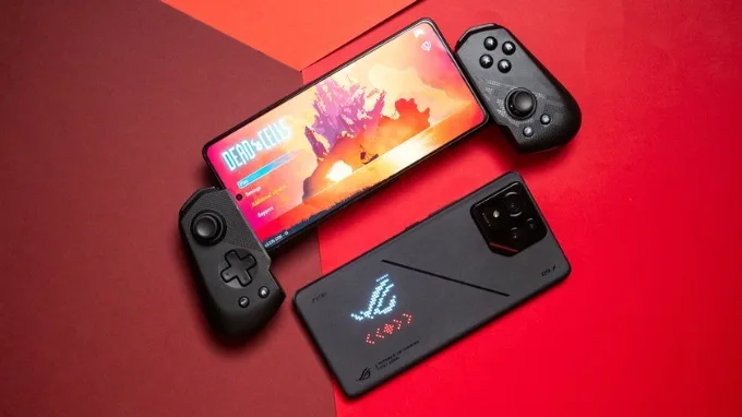 Điện thoại gaming là gì?