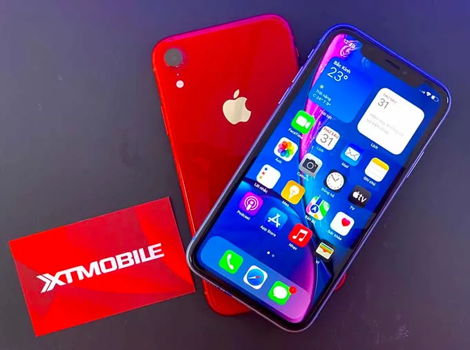 iPhone SE 2020