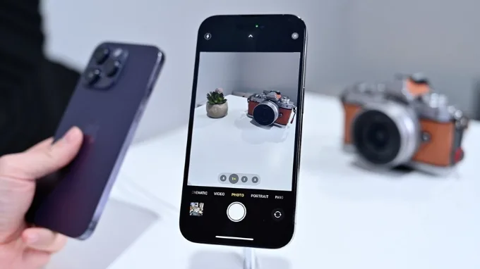 iPhone 14 Pro Max cũ