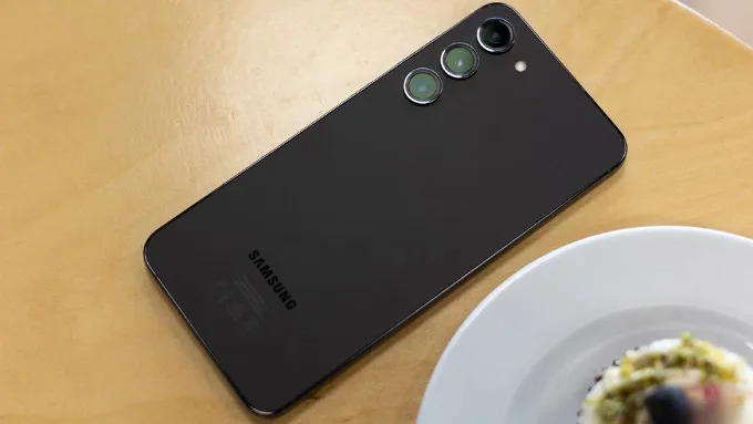 Samsung Galaxy S23 Plus cũ