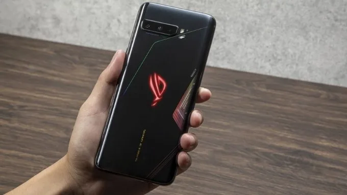Điện thoại Asus ROG Phone 3 giá rẻ tại XTmobile