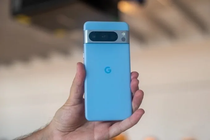 Google Pixel cũ 97-98%