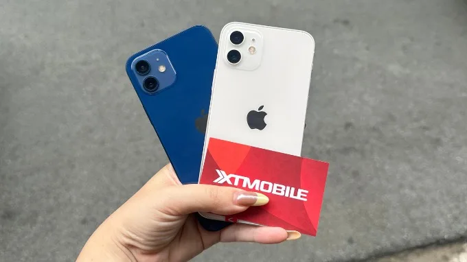 iPhone 12 Series cũ có giá bán hấp dẫn, tiết kiệm chi phí