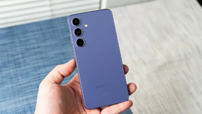 Samsung Galaxy S24 cũ