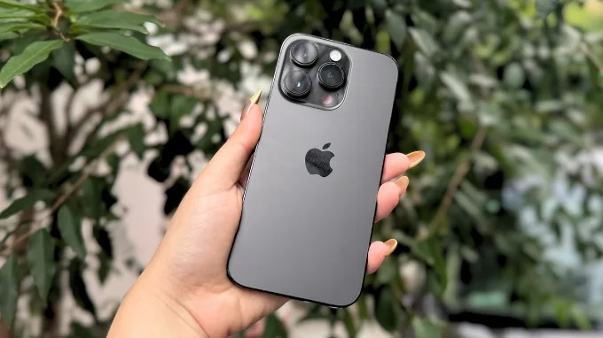 iPhone 14 Pro cũ