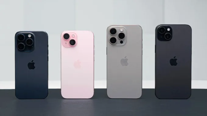 Mua iPhone 15 Series cũ mang lại nhiều lợi ích thiết thực