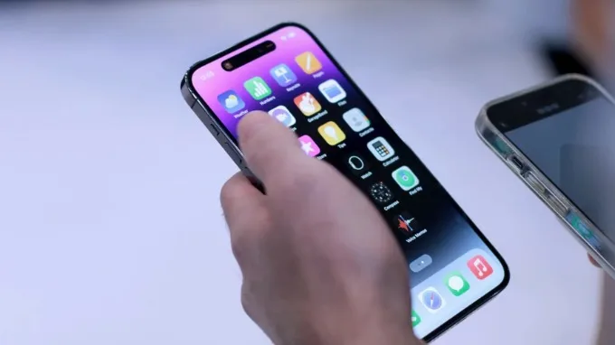 Kiểm tra số IMEI và nguồn gốc iPhone 14 cũ