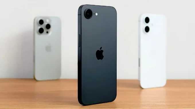 Kiểm tra iCloud