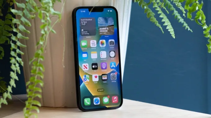 iPhone 14 Plus cũ