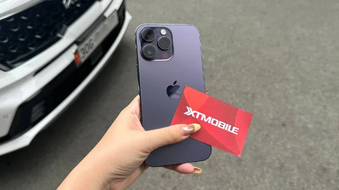 Chọn iPhone 14 Pro Max nếu bạn tìm kiếm trải nghiệm trọn vẹn