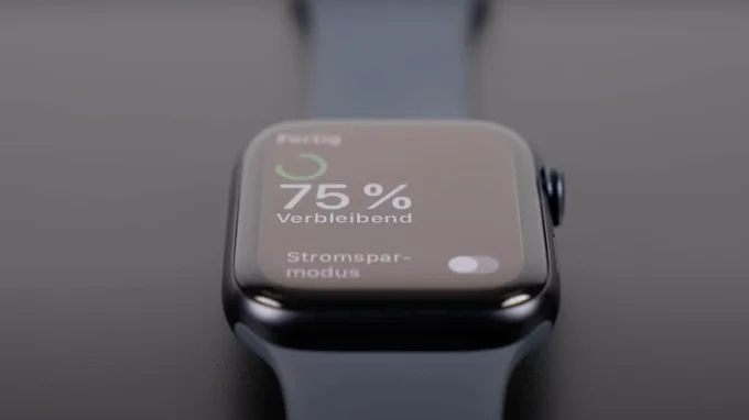 Apple Watch SE 2022 có thể hoạt động liên tục 18 giờ đồng hồ